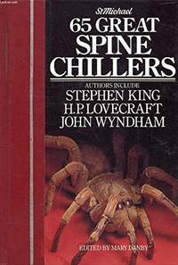 65 Great Spine Chillers