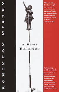 A Fine Balance (Vintage International)