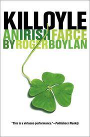 Killoyle an Irish Farce