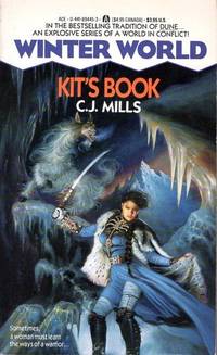 Winterworld : Kit's Book