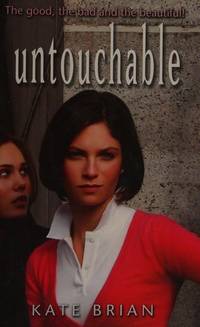 cover of Untouchable (Private)