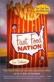 Fast Food Nation