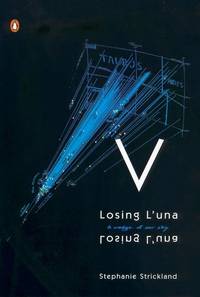 V : WAVESON.NETS / LOSING L&#039;UNA by STEPHANIE STRICKLAND