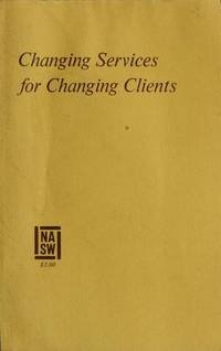 Changing Services for Changing Clients