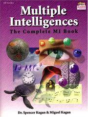 Multiple Intelligences: The Complete Mi Book