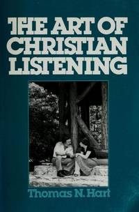 The Art of Christian Listening