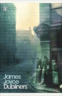 Dubliners (ISBN: 9780141182452)