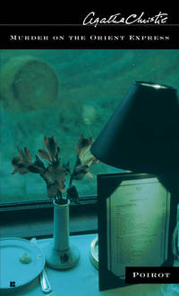 image of Murder on the Orient Express (Hercule Poirot Mysteries)