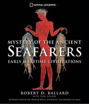 image of Mystery of the Ancient Seafarers: Ancient Maritime Civilzation