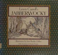 Jabberwocky by Carroll, Lewis - 1977