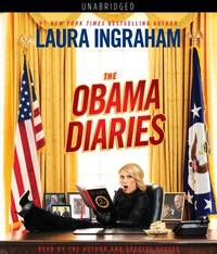 image of Obama diaries