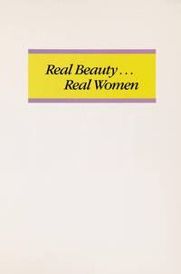 Real Beauty--Real Women by Walas, Kathleen