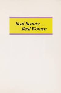 Real Beauty--Real Women by Walas, Kathleen by Kathleen Walas - 1992-05