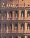 Latin for Americans: Book 3 by Ullman, B. L - 1997-12-01