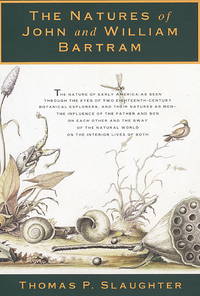 image of The Natures of John and William Bartram