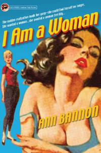 I Am a Woman: A Novel