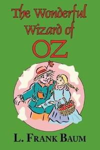 image of The Wizard of Oz (the Wonderful Wizard of Oz)