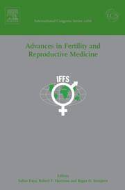 Advances in Fertility and Reproductive Medicine: Proceedings of the 18th World Congress on...
