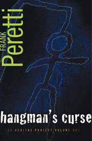Hangman's Curse (The Veritas Project)