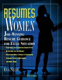 Arco Resumes for Women