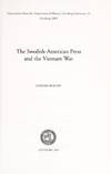 The Swedish-American press and the Vietnam War
