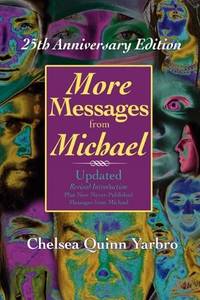 image of More Messages From Michael: 25th Anniversary Edition