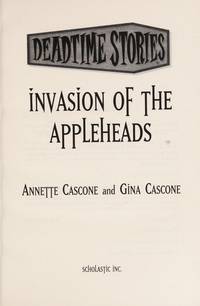 Invasion of the Appleheads