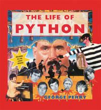 The Life of Python: A Monty Python biography