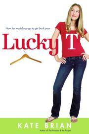 cover of Lucky T