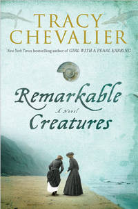 cover of Remarkable Creatures