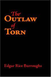 image of The Outlaw of Torn