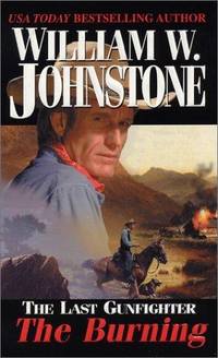 image of The Last Gunfighter: The Burning