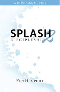 cover of Splash2: Discipleship
