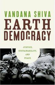 Earth Democracy