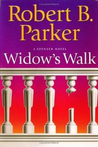 image of WIDOW'S WALK: A Spenser Novel (SIGNED)
