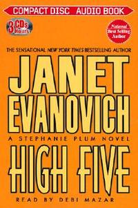 High Five (ISBN: 9781578155453)