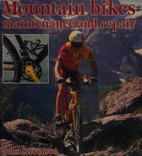 image of MOUNTAIN BIKES MAINTENANCE AND REPAIR