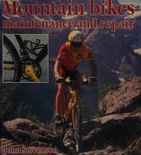 Mountain Bikemaint Repair