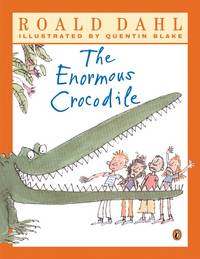 The Enormous Crocodile