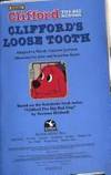 Clifford's Loose Tooth (Clifford the Big Red Dog) (Big Red Reader Series)