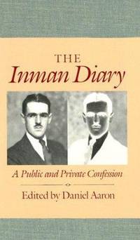 The Inman Diary: a Public and Private Confession