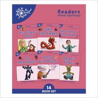 Jake, the Snake: Level 3 (Dandelion Readers)