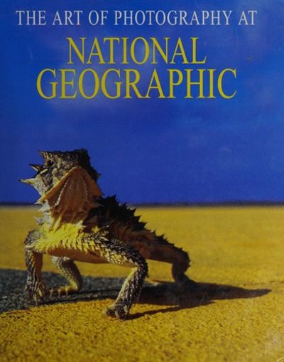 Odyssey: The Art of Photography at National Geographic by