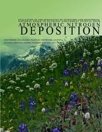 Evaluation of the Sensitivity of Inventory and Monitoring National Parks to Nutrient Enrichment...