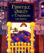 FAIRYTALE QUILTS & EMBROIDERY