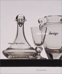 Steuben Design a Legacy of Light and Form