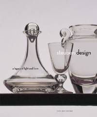 Steuben Design : A Legacy of Light and Form