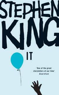cover of It