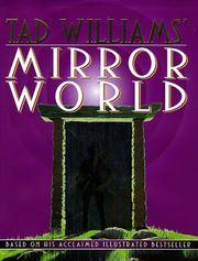 Mirror World An Illustrated Novel