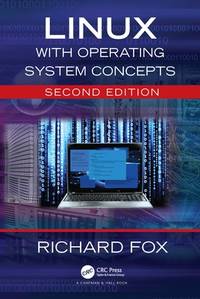 Linux With Operating System Concepts